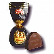 конфеты АТАГ сердце Востока (темная ночь) 3кг