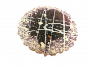 пирожное ВТ тирольский кекс с черникой 2кг.