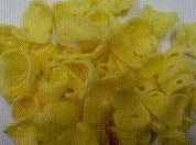чипсы А сырок картофельный со вкусом бекона 1кг