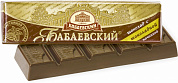 шоколад Бабаевский темный с шок.нач. 0,050*20=1кг   (6 бл.)     ШОУ-БОКС